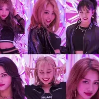 Terdiri dari member asal Indonesia hingga Thailand, Z-Girls kabarnya akan segera debut.