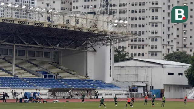 Timnas Indonesia U-22