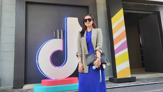 Tips DJ Luna Hadapi Bullying, Turun Sejenak dari Platform untuk ...