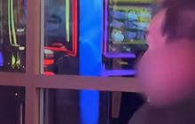 WNI Jadi Saksi Pria Kalah Judi Rp2,9 M di Las Vegas Sampai Ditinggalkan Istri, Tatapannya Kosong Langsung Diusir Sekuriti