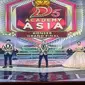 Grand Final Dangdut Academy Asia 5 Sabtu (25/12/2019) pukul 19.15 WIB Live di Indosiar