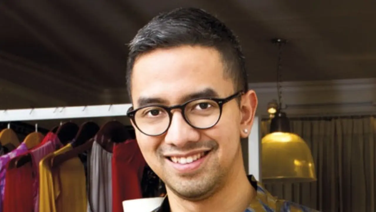 Pakai Motif Kain Tenun, Tas Ini Jadi Suvenir Grammy Awards