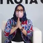 Wakil Wali Kota Cirebon Eti Herawati. Foto (Liputan6.com / Panji Prayitno)