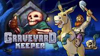 Graveyard Keeper will be available for free to PlayStation users on April 12 without PS Plus. Here are the full details!