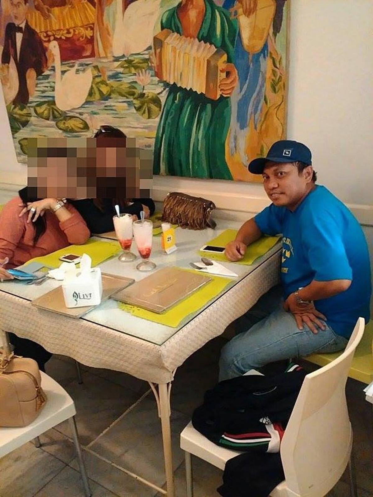 Dok. Istimewa