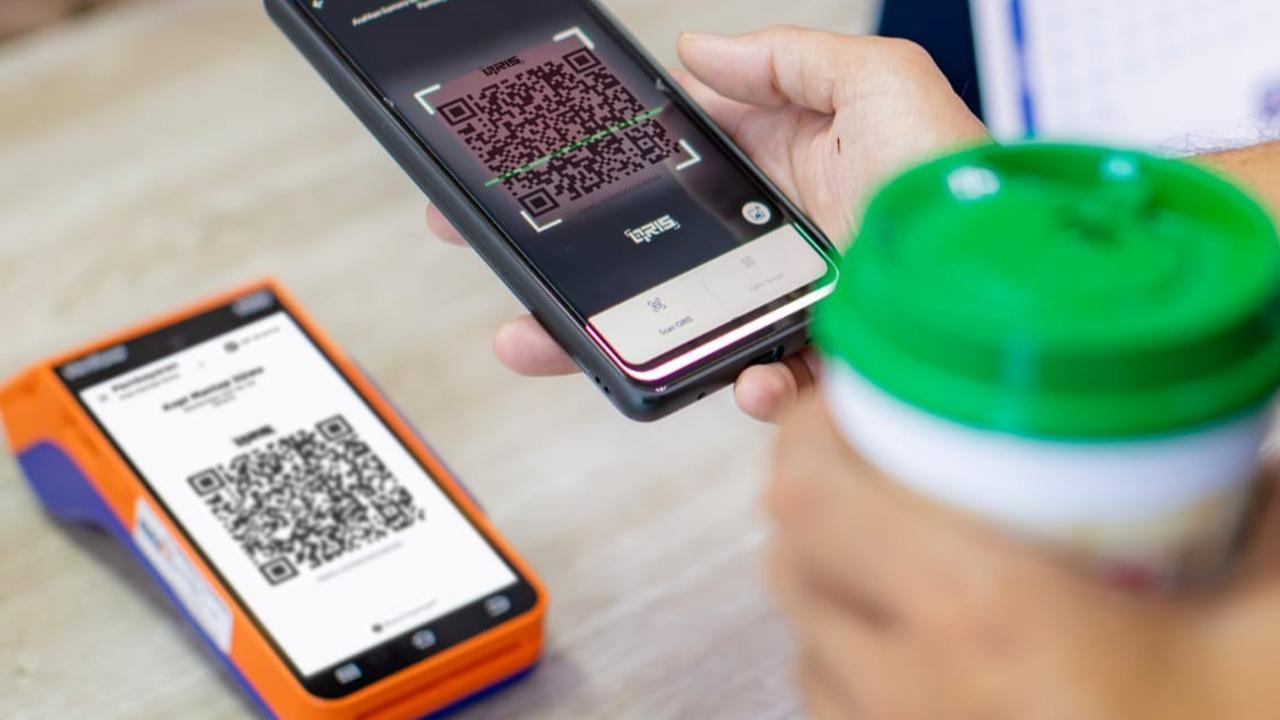 BRI Terus Perkuat Ekosistem Pembayaran Digital, Volume Transaksi Merchant Meningkat 27,2%YoY Tembus Rp105,5 Triliun