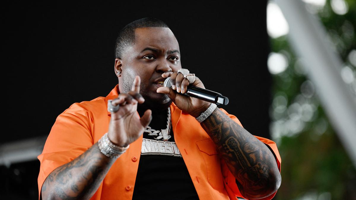 Sean Kingston Divonis 3,5 Tahun Penjara karena Kasus Penipuan Bareng Ibunya