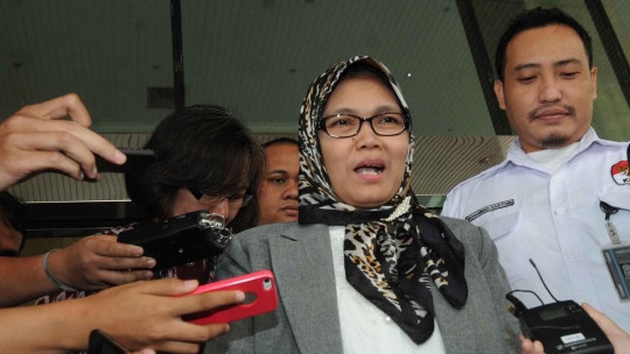 Sekjen DPR diperiksa KPK terkait kasus suap Rio Capella