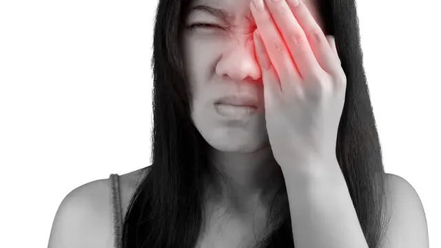 Kanker Mata - KlikDokter.Com (HealthHappy HH/Shutterstock)