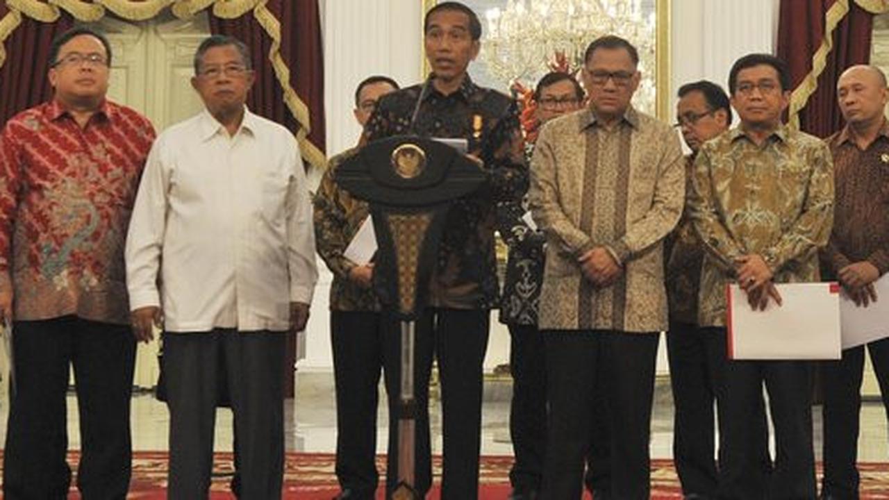 Pengusaha: Tak ada yang istimewa pada paket ekonomi jilid I Jokowi