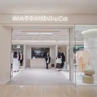 CHA dengan cepat menjadi salah satu ikon utama MASSHIRO&Co. [Dok/MASSHIRO&Co.].