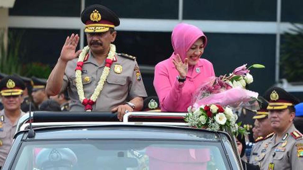 Untung Rajab tidak ingin maju Pilgub Jatim