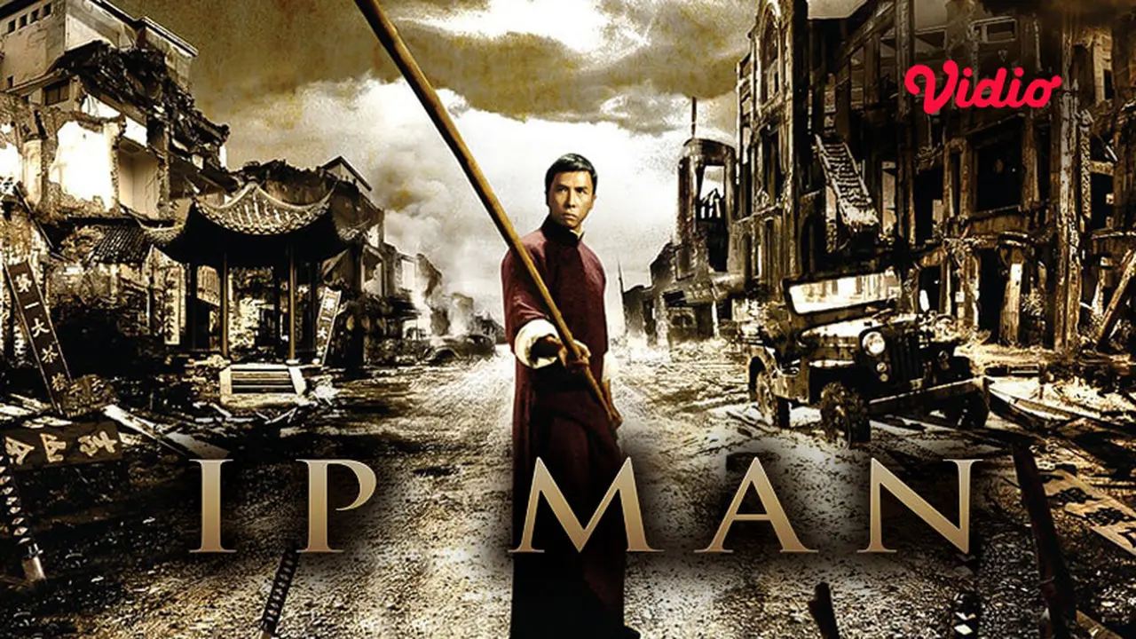 IP MAN