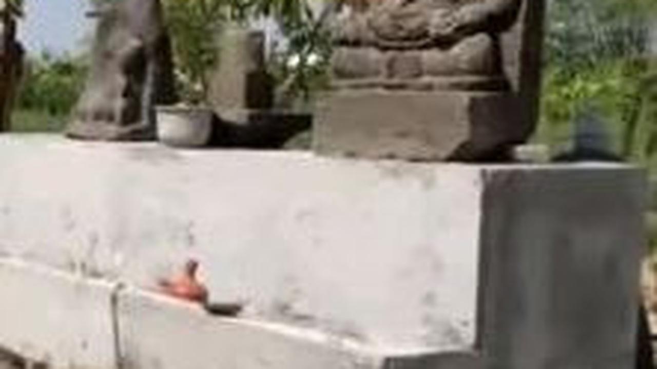 Menguak Jejak Peradaban Hindu di Wilayah Demak, Lebih Tua dari Majapahit