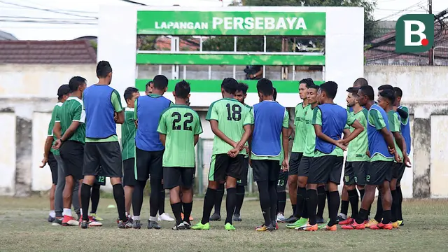 Persebaya Surabaya