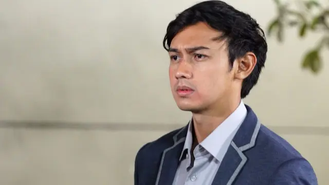 Badai Pasti Berlalu