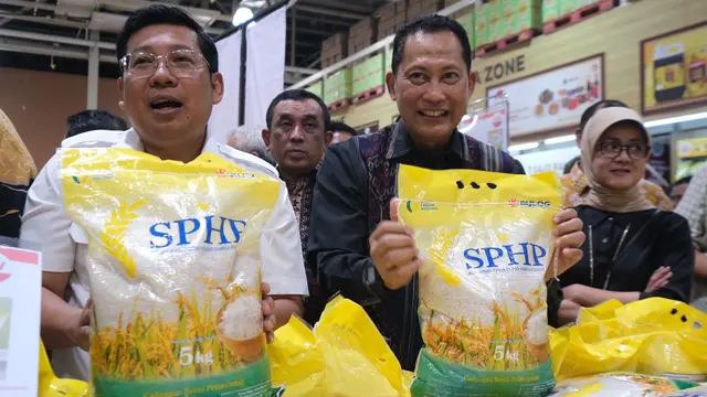 Budi Waseso.