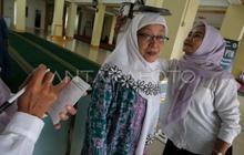 Kemenkes Soroti Pentingnya Intervensi Menyeluruh Kesehatan Lansia