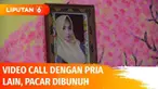 Seorang pemuda di Jember, Jawa Timur, tega membunuh kekasihnya lantaran cemburu melihat sang kekasih melakukan panggilan video dengan pria lain. Tewasnya korban diketahui ketika keluarga memanggil-manggil korban yang lama tak keluar kamar.