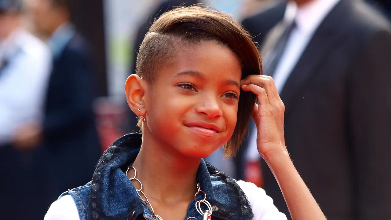 Willow Smith