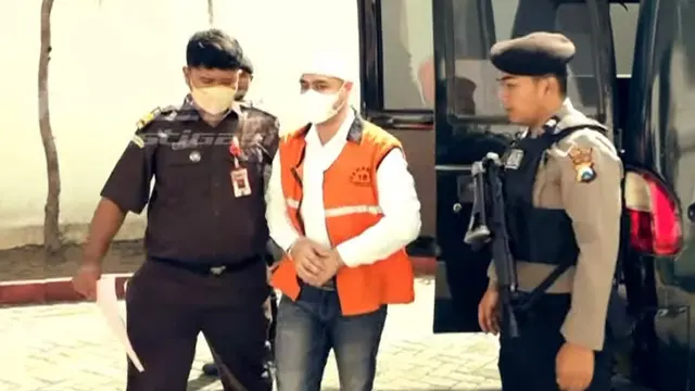 Ferry Irawan (YouTube/Intens Investigasi)