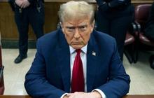 Trump Berencana Larang 43 Negara Masuk ke AS, Ini Daftarnya