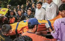 Komisi III DPR Minta Pelaku Penembakan 3 Polisi di Lampung Dihukum Berat