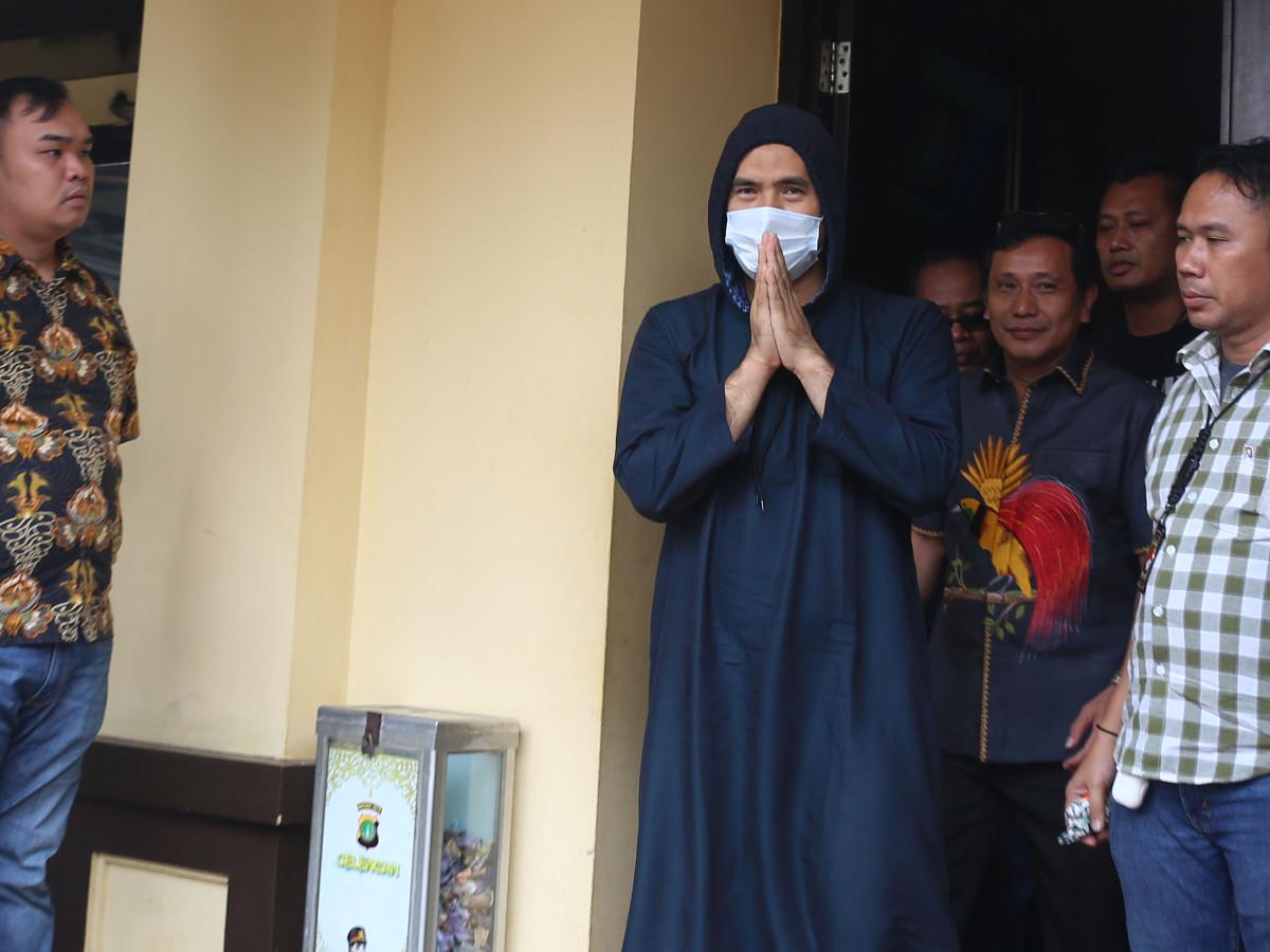 Dok. Istimewa