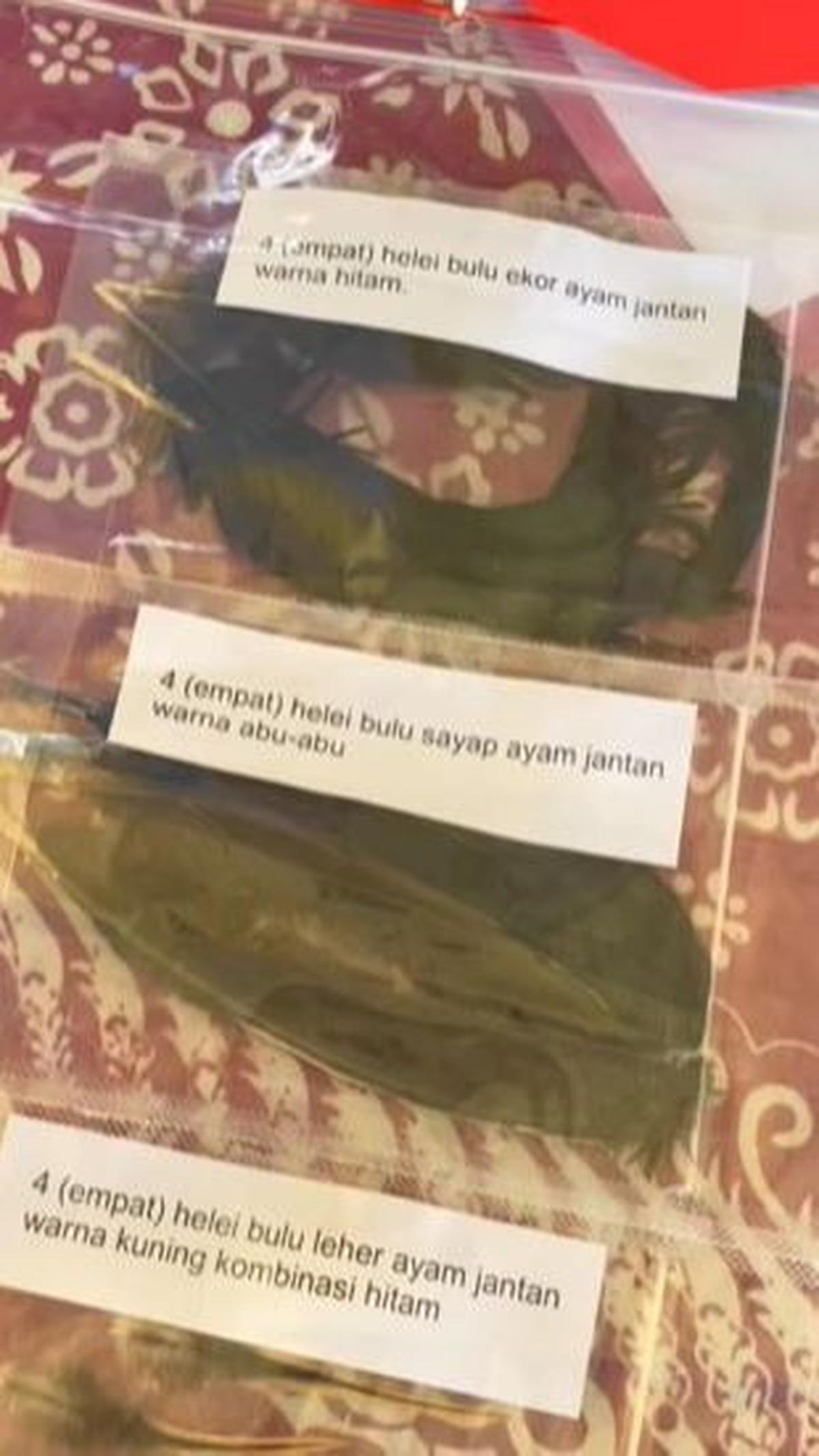 Akibat perbuatannya, tersangka TH harus mempertanggungjawabkan aksinya dengan hukuman pidana paling lama tujuh tahun penjara.