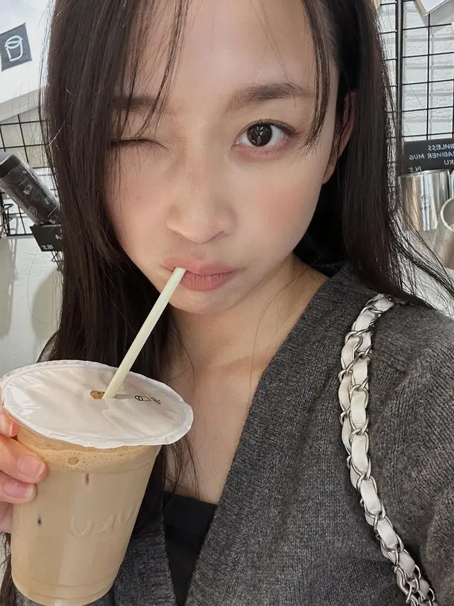 Dita Karang (Instagram/hey__deets)