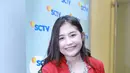 Membawakan lagu hits membuat Prilly Latuconsina gemetaran. Prilly menjadi salah satu pengisi acara dalam konser bertajuk The Biggest Concert NOAH. (Galih W. Satria/Bintang.com)