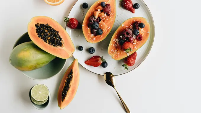 manfaat pepaya bagi kesehatan