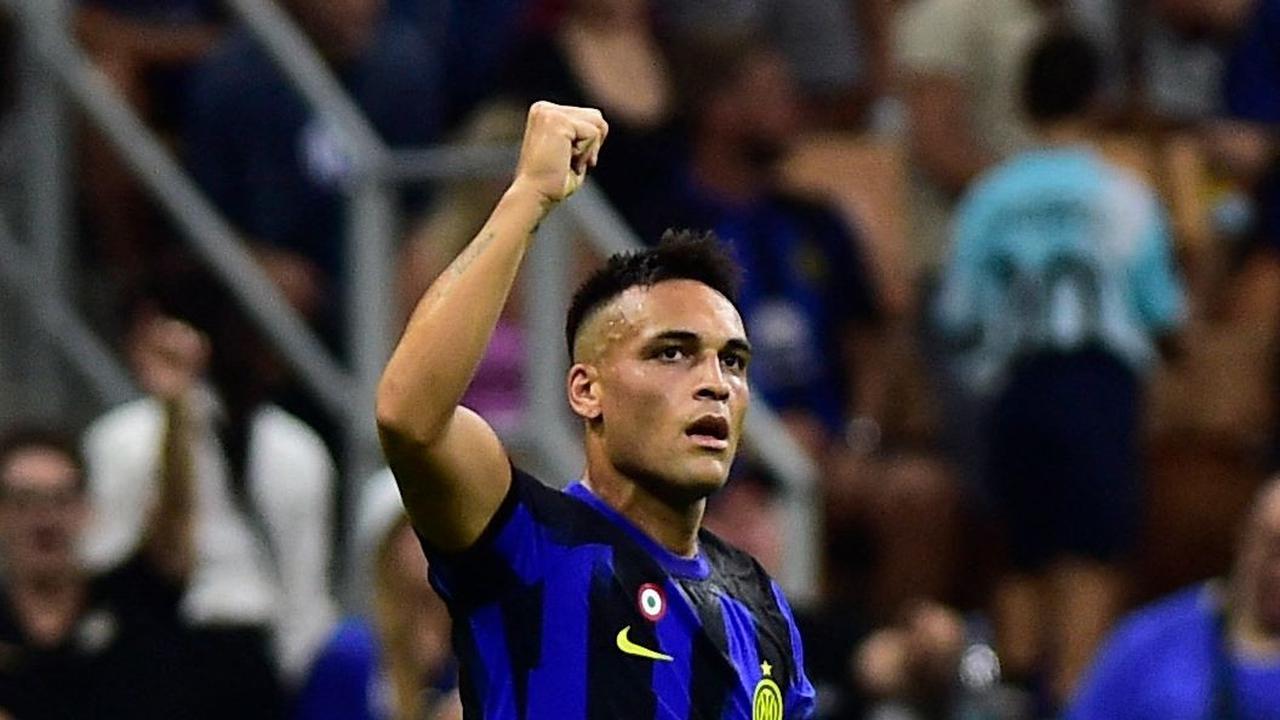 Hingga pada akhirnya laga pertandingan usai dan tak ada tambahan gol sampai babak kedua berakhir.<br><br>Skor Inter Milan 4-0 Fiorentina.<br>