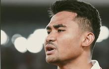 Dijodohkan dengan Fuji, Ini Potret Kapten Timnas Indonesia Asnawi Mangkualam Bahar