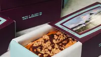 Bolu Pisang Viral yang Jadi Incaran Oleh-Oleh Baru dari Bandung