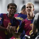 Dani Olmo Masuk Radar Bayern Munchen