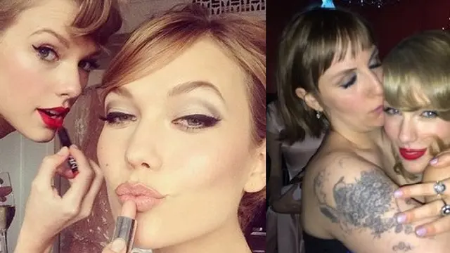 Cerita dari Balik Panggung Met Gala 2014