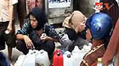 Minyak Tanah