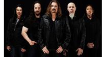 Konser kedua Dream Theater digelar di Lapangan D Senayan pada 26 Oktober 2014.