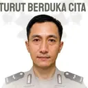 Aipda Endang Gugur saat Bantu Truk Mogok di Tol Joglo
