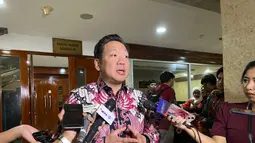 Bukan Cuma Padamkan Api, DPR Desak Ruang Perlindungan Udara Bersih