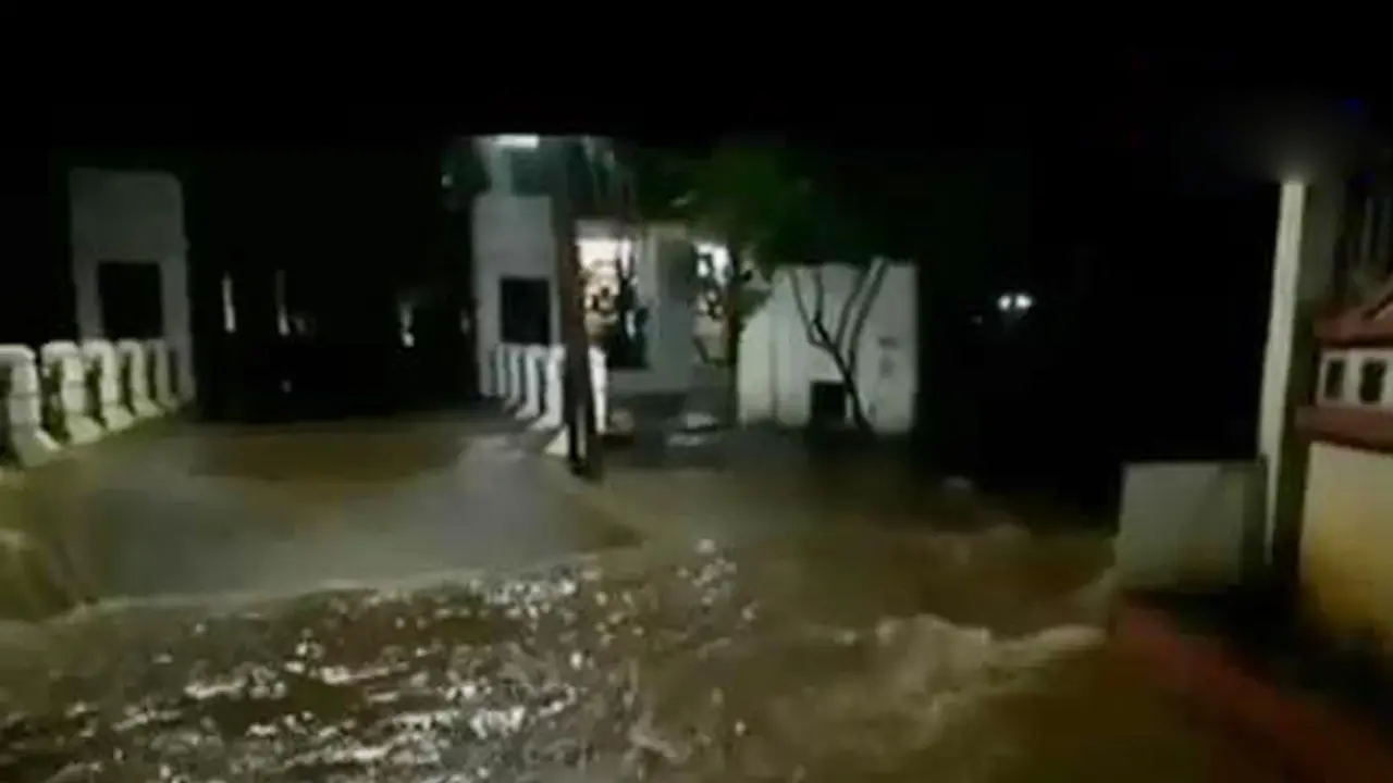 Banjir Jakarta