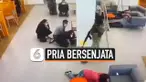 vertical senjata