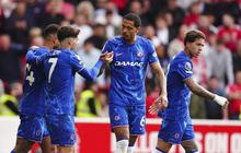 Finish Peringkat 4 di Premier League dan Kembali ke Liga Champions, Bukti Proyek Chelsea Mulai Ada Hasil