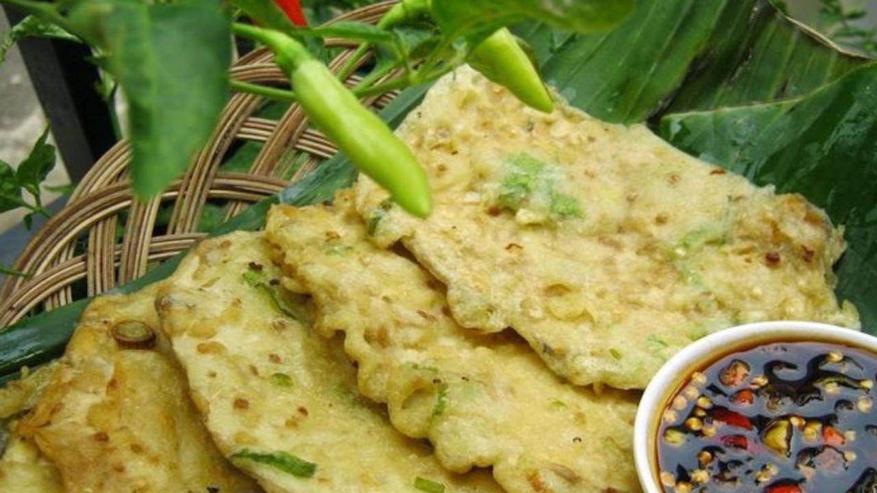 Rahasia Tempe Mendoan Wangi dengan Teknik Goreng yang Unik