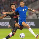 Balada Striker Nomor 9 Milik Chelsea: Bomber Belanda Terbaik