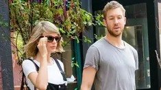 Cinta Taylor Swift dan Calvin Harris membuat penggemar iri dengan kemesraan. Seperti apa ceritanya? Saksikan hanya di Starlite!