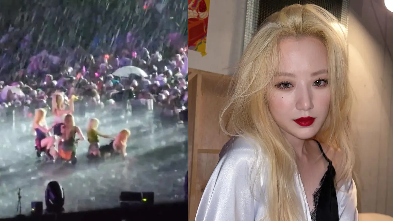 Shuhua G Idle