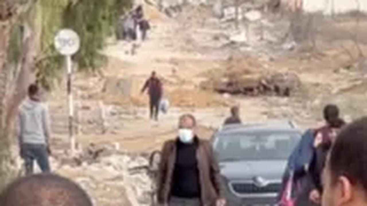 Ini Bukti Israel Langgar Perjanjian saat Gencatan Senjata dengan Hamas, Snipernya Tetap Tembaki Warga Palestina di Gaza