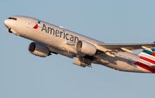 Gara-Gara Ancaman Bom, Pesawat American Airlines Tujuan India Dialihkan ke Italia Sampai Dikawal Dua Jet Tempur